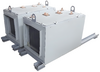 Блок тормозных резисторов БТР БТР-260Д / БТР-260-01Д - resistor1.ru - Екатеринбург