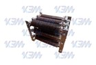 Блоки силовых резисторов БCР, БР-1М - resistor1.ru - Екатеринбург