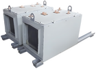 Блок тормозных резисторов <br>БТР-260Д / БТР-260-01Д - resistor1.ru - Екатеринбург