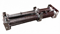 Блок силовых резисторов типа БР-1-1М - resistor1.ru - Екатеринбург