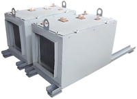 Блок пуско-тормозных резисторов БПТР 277.325Д (6ТП.277.325) - resistor1.ru - Екатеринбург