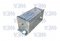 Тормозной резистор 0,1-0,5 кВт КЭМ - resistor1.ru - Екатеринбург