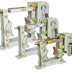 Тормоз крановый колодочный ТКТ-200 с магнитом МО-100 380В - resistor1.ru - Екатеринбург