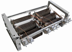 Блок резисторов Б6 У2 ИРАК 434.332.004 - 08 - resistor1.ru - Екатеринбург