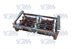 Блок резисторов Б6 У2 ИРАК 434.332.004 - 08 - resistor1.ru - Екатеринбург