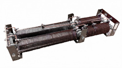 Блок силовых резисторов типа БР-1-1М - resistor1.ru - Екатеринбург