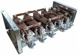 Блок резисторов БРФ У2 ИРАК 434.352.013-ХХ - resistor1.ru - Екатеринбург